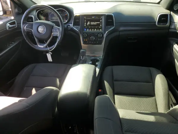 1C4RJFAG7JC350762 2018 JEEP GRAND CHEROKEE - Image 8