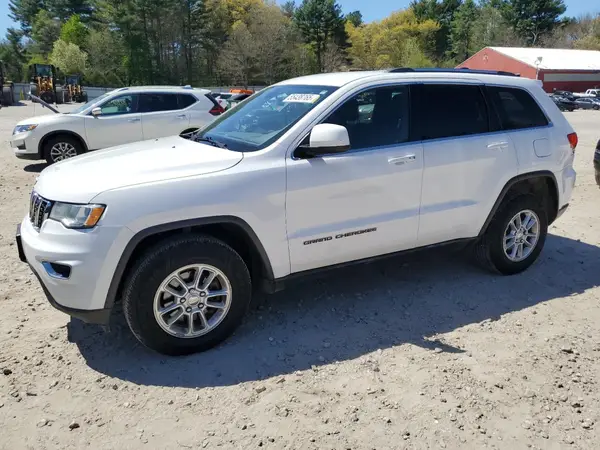 1C4RJFAG7JC351183 2018 JEEP GRAND CHEROKEE - Image 1