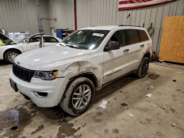 1C4RJFAG7JC351233 2018 JEEP GRAND CHEROKEE - Image 1