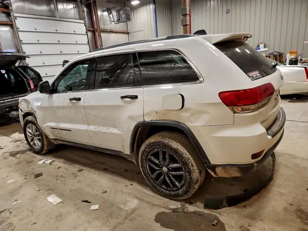 1C4RJFAG7JC351233 2018 JEEP GRAND CHEROKEE - Image 2