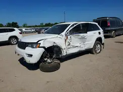 1C4RJFAG7JC351412 2018 JEEP GRAND CHEROKEE