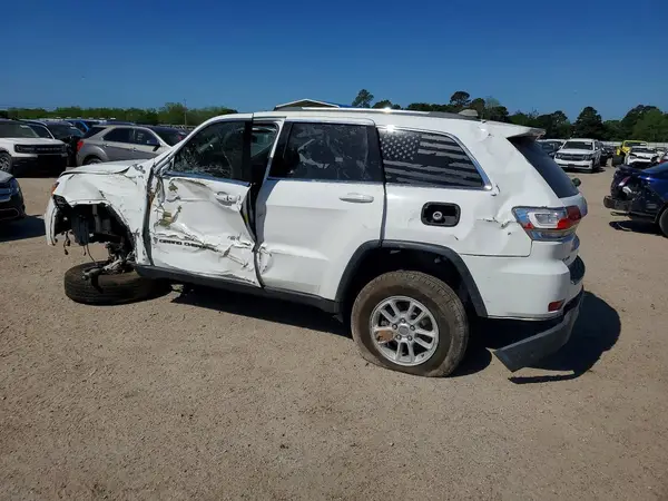 1C4RJFAG7JC351412 2018 JEEP GRAND CHEROKEE - Image 2