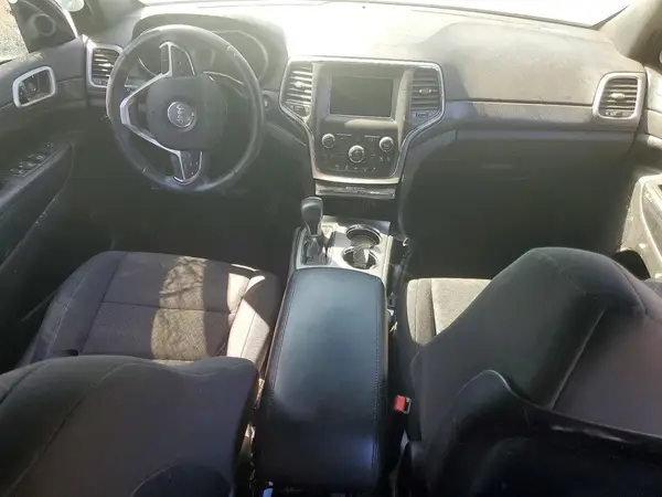 1C4RJFAG7JC351412 2018 JEEP GRAND CHEROKEE - Image 8