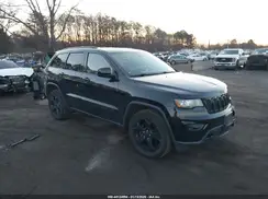 1C4RJFAG7JC352818 2018 JEEP GRAND CHEROKEE