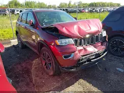 1C4RJFAG7JC355976 2018 JEEP GRAND CHEROKEE