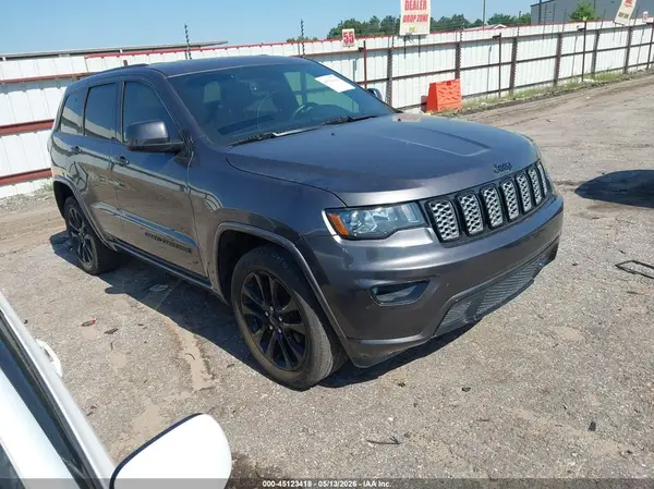 1C4RJFAG7JC360689 2018 JEEP GRAND CHEROKEE
