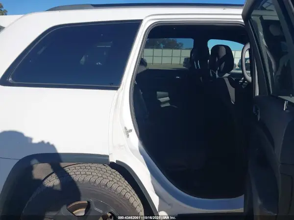 1C4RJFAG7JC369389 2018 JEEP GRAND CHEROKEE - Image 8