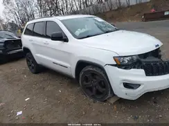 1C4RJFAG7JC375757 2018 JEEP GRAND CHEROKEE