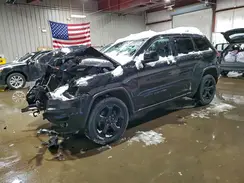 1C4RJFAG7JC382269 2018 JEEP GRAND CHEROKEE