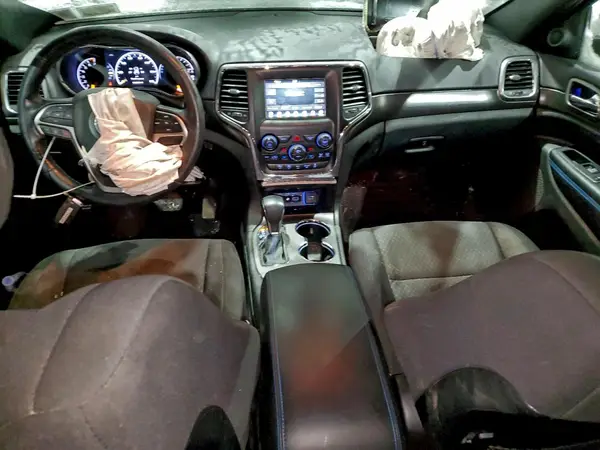 1C4RJFAG7JC382269 2018 JEEP GRAND CHEROKEE - Image 8