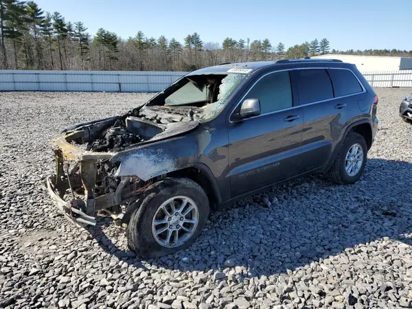 1C4RJFAG7JC382465 2018 JEEP GRAND CHEROKEE - Image 1