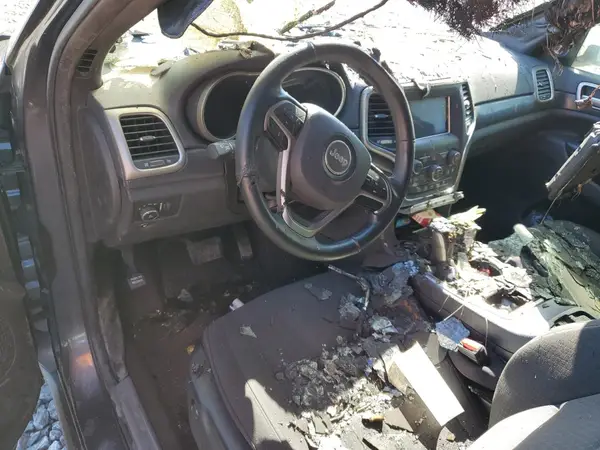 1C4RJFAG7JC382465 2018 JEEP GRAND CHEROKEE - Image 8