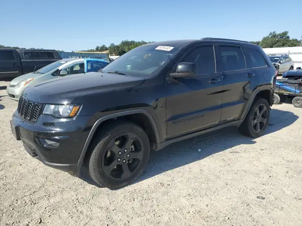 1C4RJFAG7JC382501 2018 JEEP GRAND CHEROKEE - Image 1