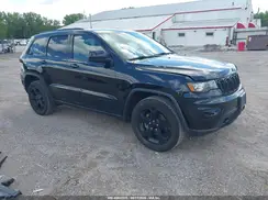 1C4RJFAG7JC383583 2018 JEEP GRAND CHEROKEE