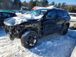 1C4RJFAG7JC384247 2018 JEEP GRAND CHEROKEE