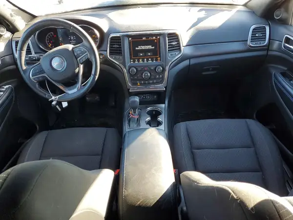 1C4RJFAG7JC384247 2018 JEEP GRAND CHEROKEE - Image 8