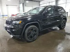 1C4RJFAG7JC384345 2018 JEEP GRAND CHEROKEE