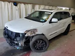 1C4RJFAG7JC387083 2018 JEEP GRAND CHEROKEE