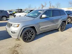 1C4RJFAG7JC387195 2018 JEEP GRAND CHEROKEE