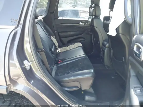 1C4RJFAG7JC388007 2018 JEEP GRAND CHEROKEE - Image 8
