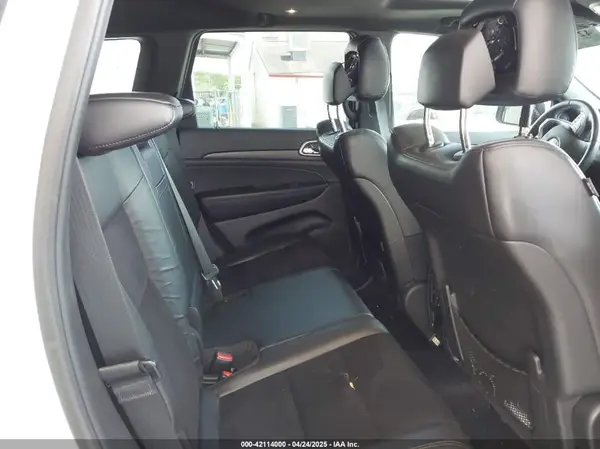 1C4RJFAG7JC388279 2018 JEEP GRAND CHEROKEE - Image 8