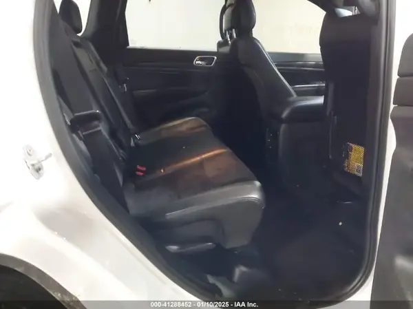 1C4RJFAG7JC388475 2018 JEEP GRAND CHEROKEE - Image 8