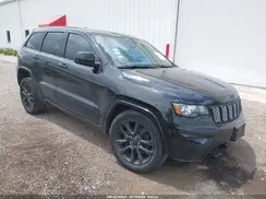 1C4RJFAG7JC389691 2018 JEEP GRAND CHEROKEE