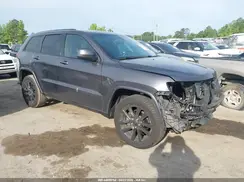 1C4RJFAG7JC390520 2018 JEEP GRAND CHEROKEE