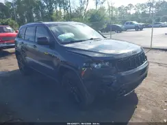 1C4RJFAG7JC394051 2018 JEEP GRAND CHEROKEE