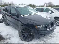 1C4RJFAG7JC396222 2018 JEEP GRAND CHEROKEE