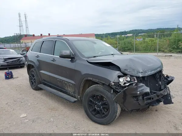 1C4RJFAG7JC399069 2018 JEEP GRAND CHEROKEE