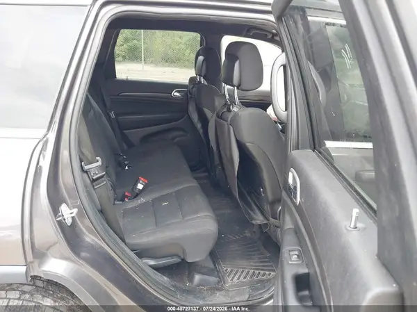 1C4RJFAG7JC399069 2018 JEEP GRAND CHEROKEE - Image 8