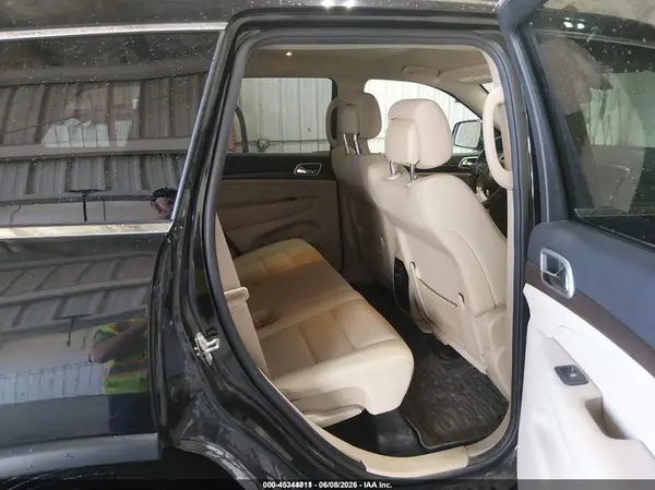 1C4RJFAG7JC405288 2018 JEEP GRAND CHEROKEE - Image 8