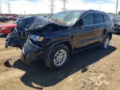 1C4RJFAG7JC406232 2018 JEEP GRAND CHEROKEE