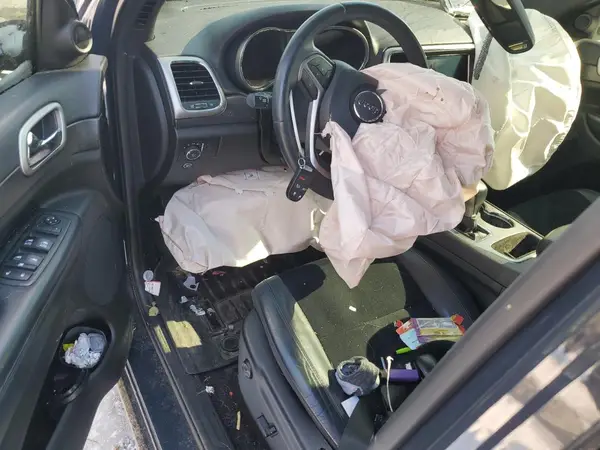 1C4RJFAG7JC410281 2018 JEEP GRAND CHEROKEE - Image 8
