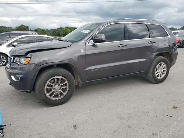 1C4RJFAG7JC420096 2018 JEEP GRAND CHEROKEE - Image 1