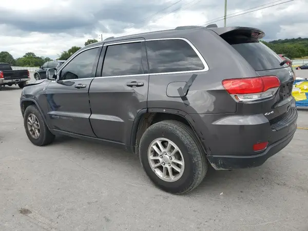 1C4RJFAG7JC420096 2018 JEEP GRAND CHEROKEE - Image 2