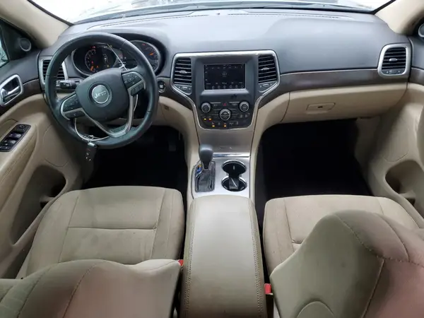1C4RJFAG7JC420096 2018 JEEP GRAND CHEROKEE - Image 8