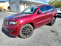 1C4RJFAG7JC420180 2018 JEEP GRAND CHEROKEE