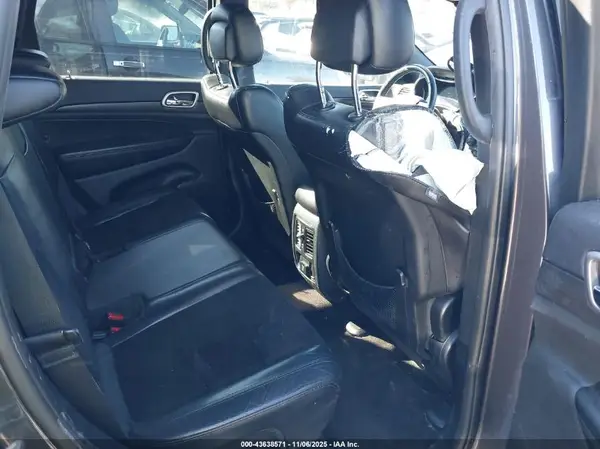 1C4RJFAG7JC422012 2018 JEEP GRAND CHEROKEE - Image 8