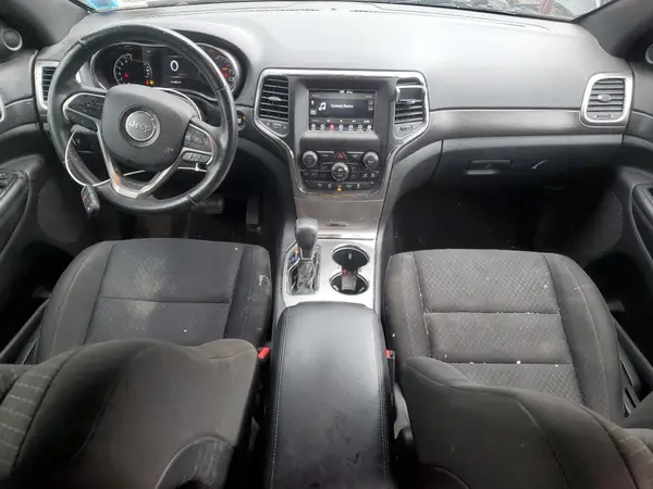 1C4RJFAG7JC427162 2018 JEEP GRAND CHEROKEE - Image 8