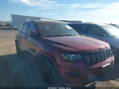 1C4RJFAG7JC435617 2018 JEEP GRAND CHEROKEE