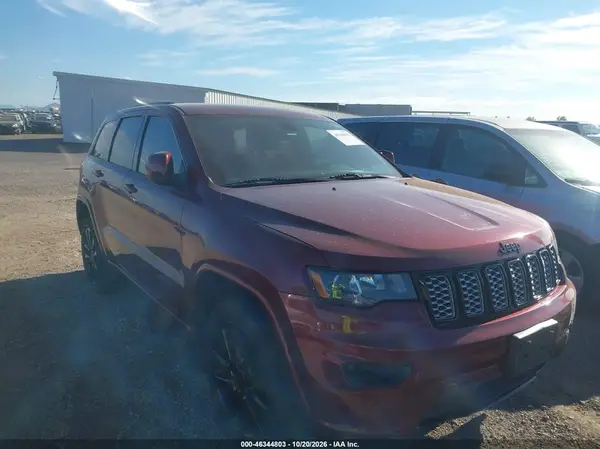 1C4RJFAG7JC435617 2018 JEEP GRAND CHEROKEE - Image 1
