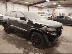 1C4RJFAG7JC436248 2018 JEEP GRAND CHEROKEE