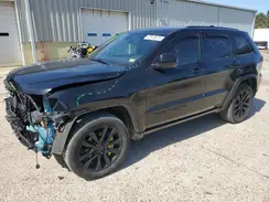 1C4RJFAG7JC437187 2018 JEEP GRAND CHEROKEE