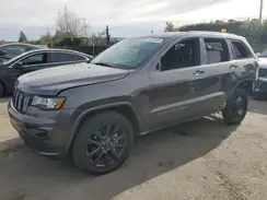 1C4RJFAG7JC442261 2018 JEEP GRAND CHEROKEE