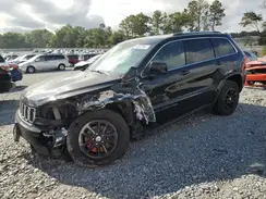 1C4RJFAG7JC448688 2018 JEEP GRAND CHEROKEE