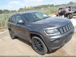 1C4RJFAG7JC448996 2018 JEEP GRAND CHEROKEE