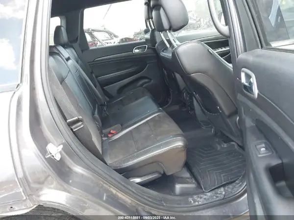 1C4RJFAG7JC448996 2018 JEEP GRAND CHEROKEE - Image 8