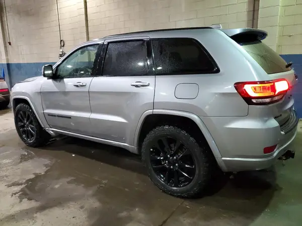 1C4RJFAG7JC449047 2018 JEEP GRAND CHEROKEE - Image 2